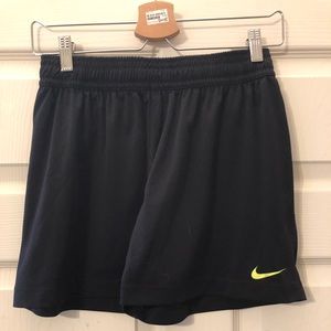 2/$10 Nike shorts